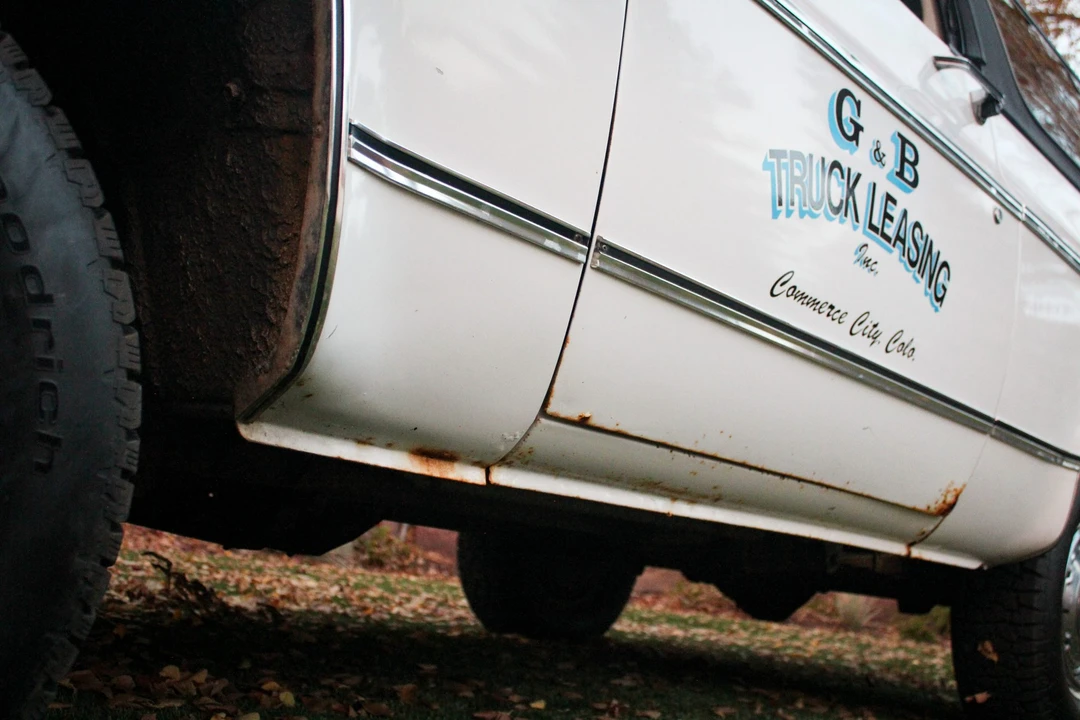 1973 GMC Jimmy 2nd Gen - Image 16 of 31