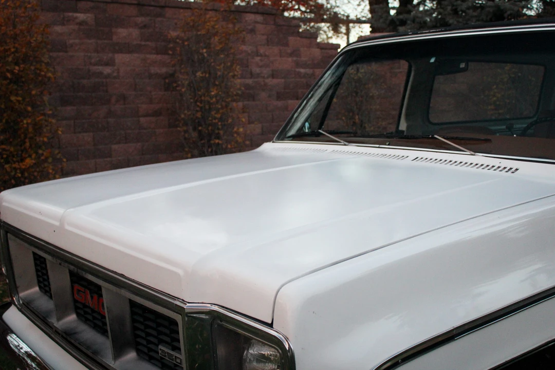 1973 GMC Jimmy 2nd Gen - Image 13 of 31