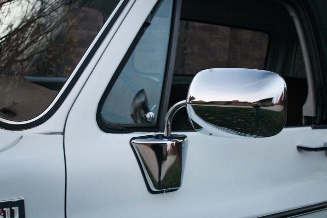 1973 GMC Jimmy 2nd Gen - Image 24 of 31