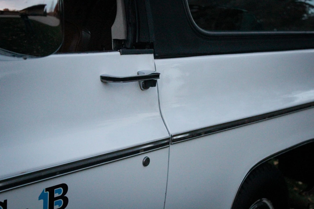 1973 GMC Jimmy 2nd Gen - Image 19 of 31