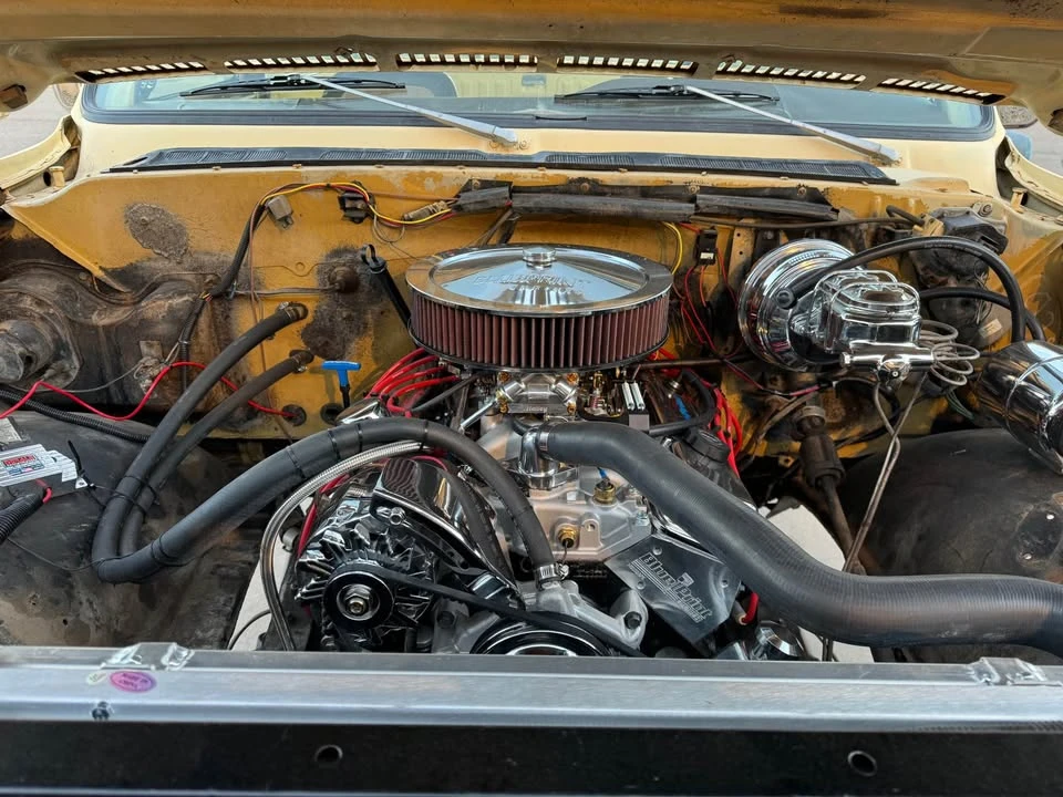 1973 GMC Jimmy 2nd Gen - Image 2 of 9