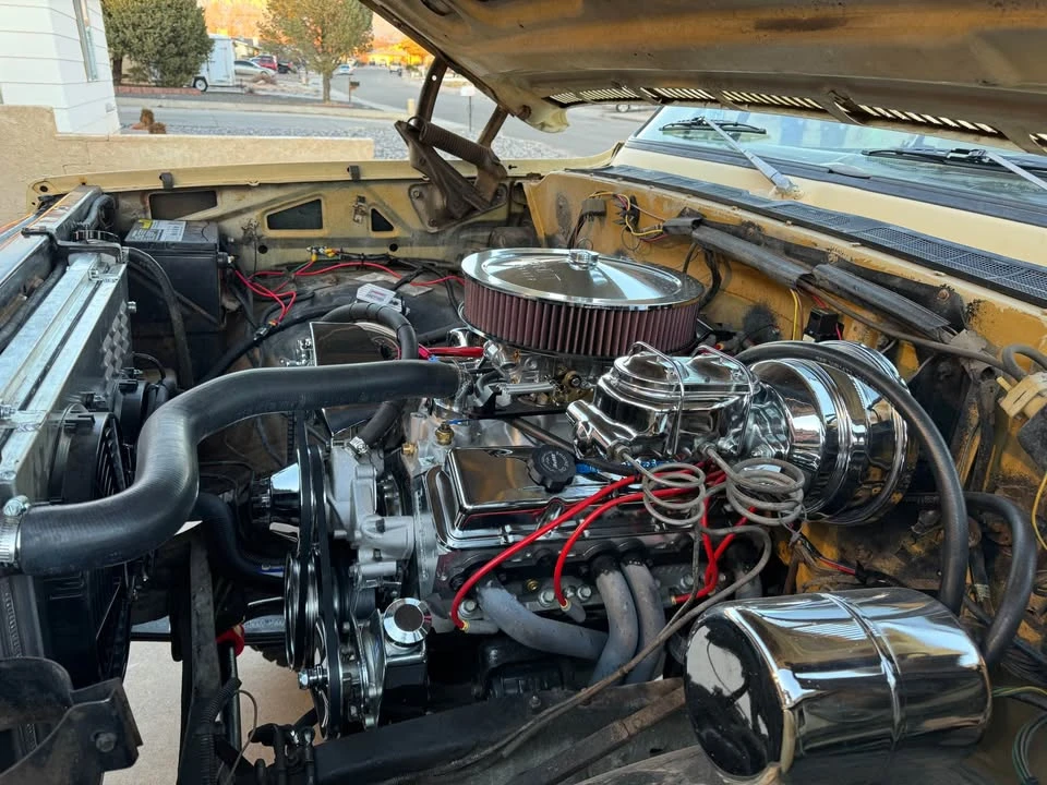 1973 GMC Jimmy 2nd Gen - Image 6 of 9