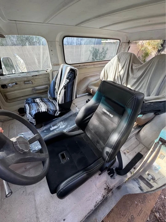 1973 GMC Jimmy 2nd Gen - Image 7 of 16