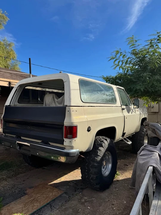 1973 GMC Jimmy 2nd Gen - Image 11 of 16