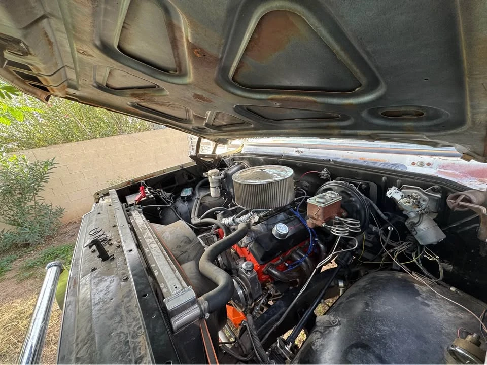1973 GMC Jimmy 2nd Gen - Image 5 of 16
