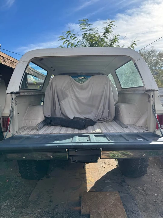 1973 GMC Jimmy 2nd Gen - Image 10 of 16