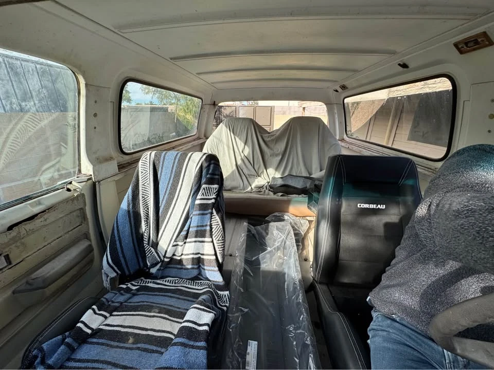 1973 GMC Jimmy 2nd Gen - Image 8 of 16