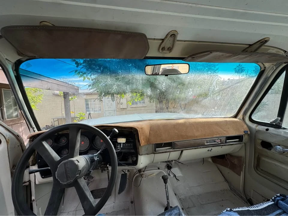 1973 GMC Jimmy 2nd Gen - Image 6 of 16