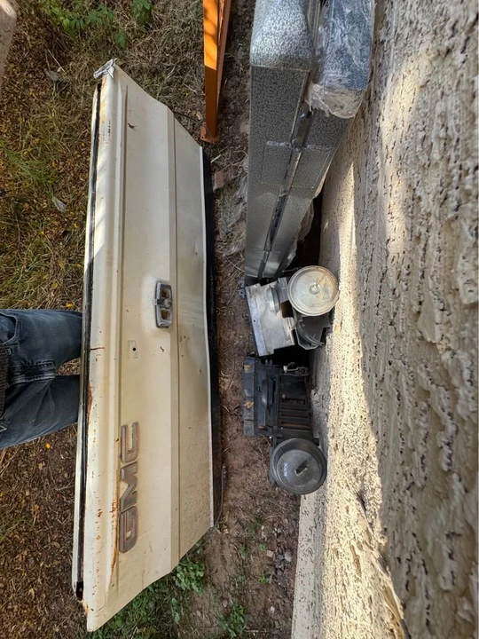 1973 GMC Jimmy 2nd Gen - Image 14 of 16