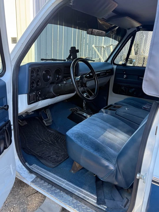 1973 GMC Jimmy 2nd Gen - Image 6 of 12