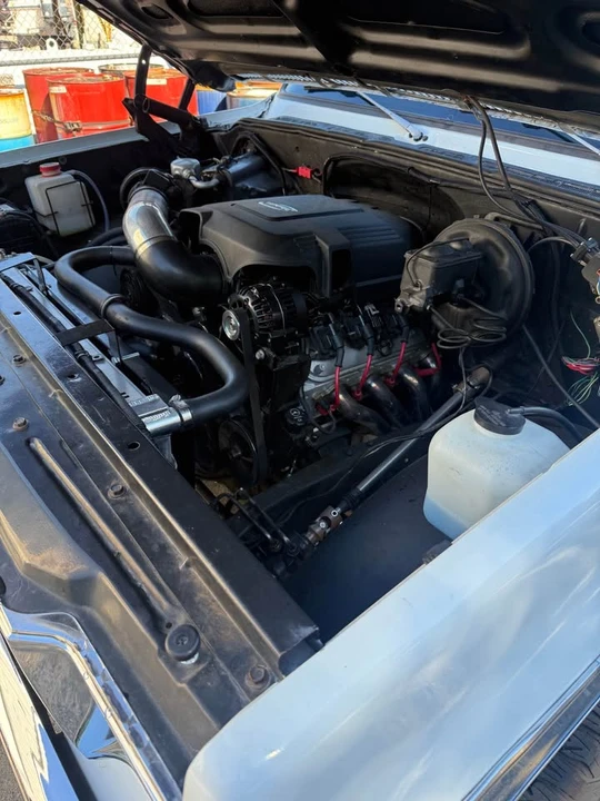 1973 GMC Jimmy 2nd Gen - Image 10 of 12