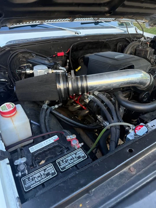 1973 GMC Jimmy 2nd Gen - Image 12 of 12