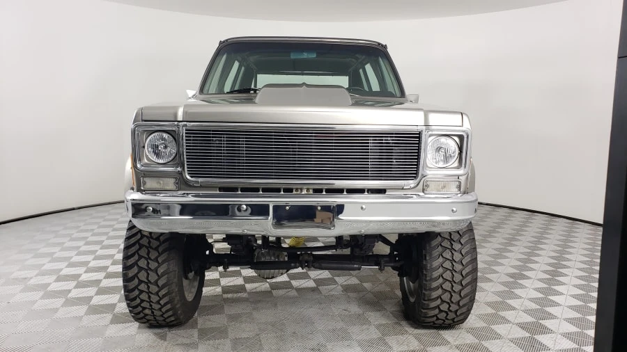 1973 GMC Jimmy 2nd Gen - Image 17 of 31