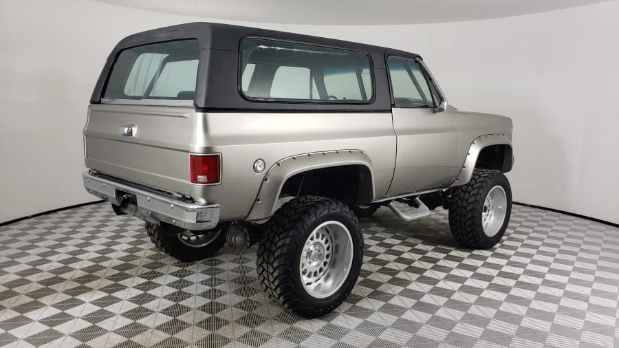 1973 GMC Jimmy 2nd Gen - Image 2 of 31