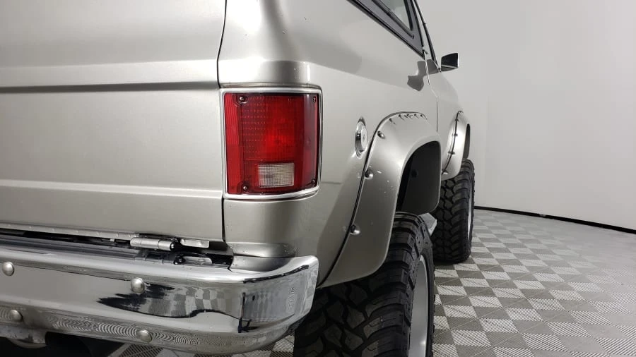 1973 GMC Jimmy 2nd Gen - Image 14 of 31