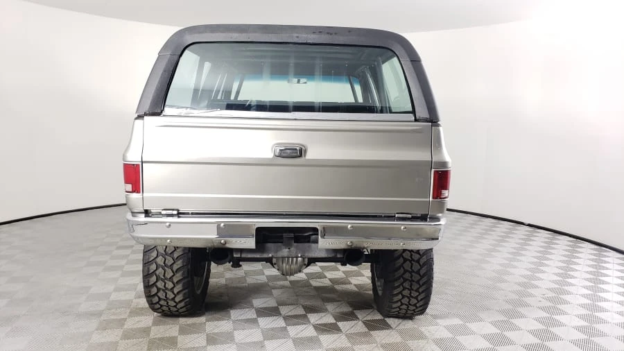 1973 GMC Jimmy 2nd Gen - Image 18 of 31