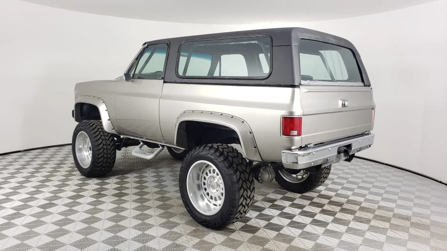 1973 GMC Jimmy 2nd Gen - Image 27 of 31