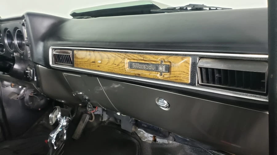 1973 GMC Jimmy 2nd Gen - Image 6 of 31