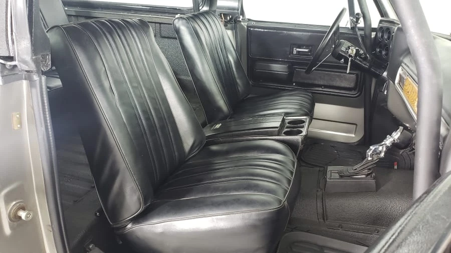 1973 GMC Jimmy 2nd Gen - Image 7 of 31