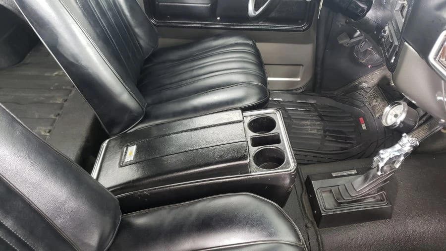 1973 GMC Jimmy 2nd Gen - Image 8 of 31
