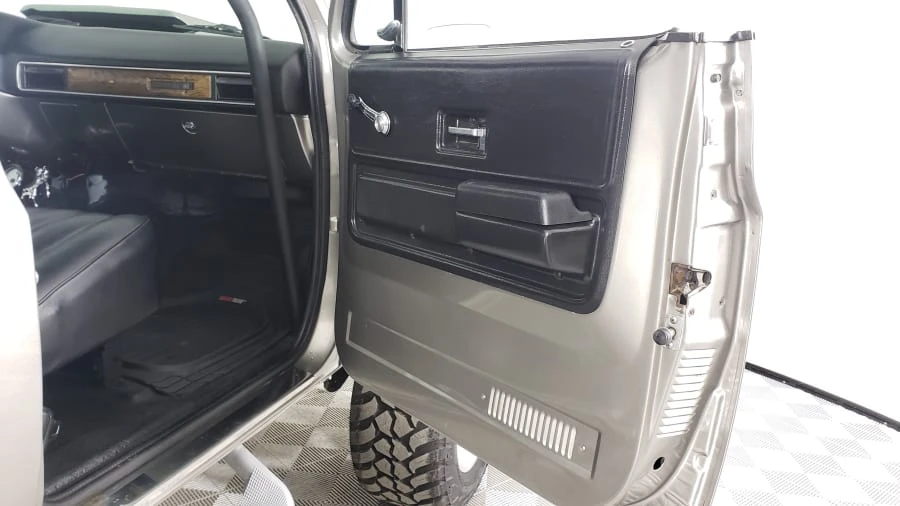 1973 GMC Jimmy 2nd Gen - Image 10 of 31