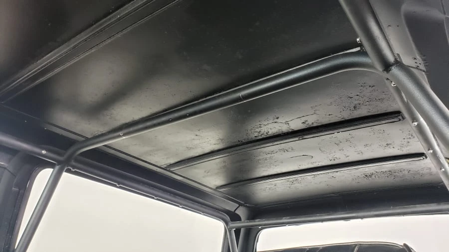 1973 GMC Jimmy 2nd Gen - Image 23 of 31