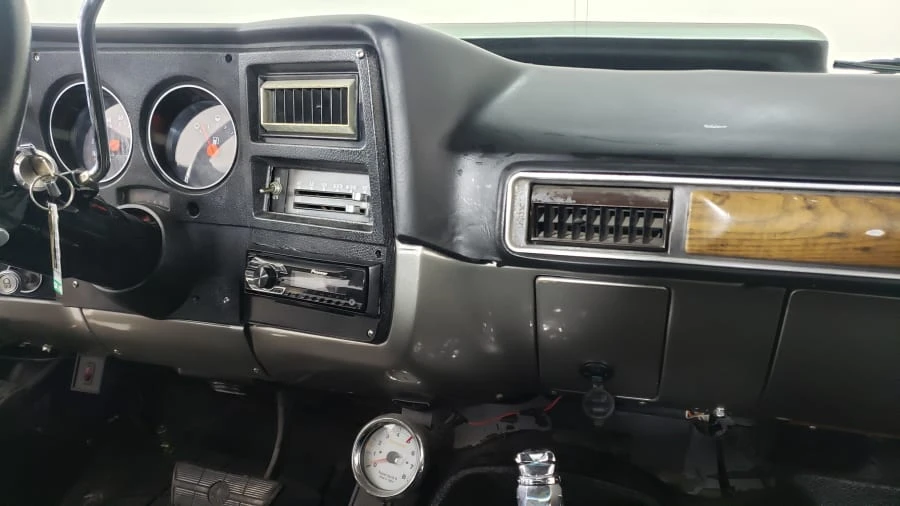 1973 GMC Jimmy 2nd Gen - Image 22 of 31