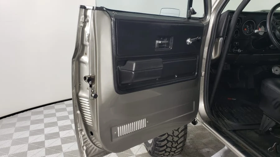 1973 GMC Jimmy 2nd Gen - Image 3 of 31