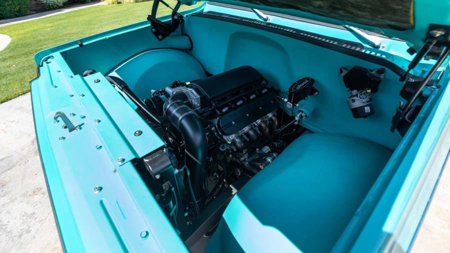 1973 GMC Jimmy 2nd Gen - Image 6 of 31