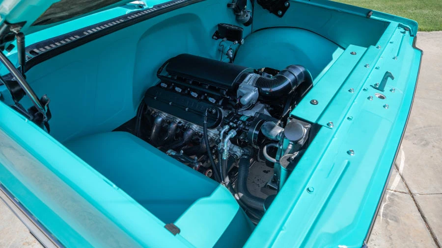 1973 GMC Jimmy 2nd Gen - Image 7 of 31