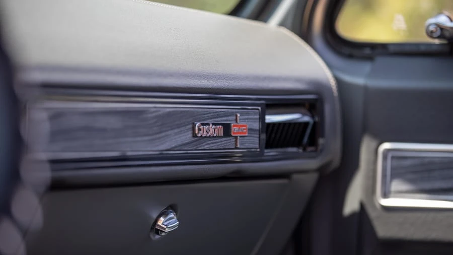 1973 GMC Jimmy 2nd Gen - Image 11 of 31
