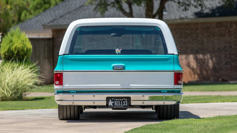 1973 GMC Jimmy 2nd Gen - Image 15 of 31