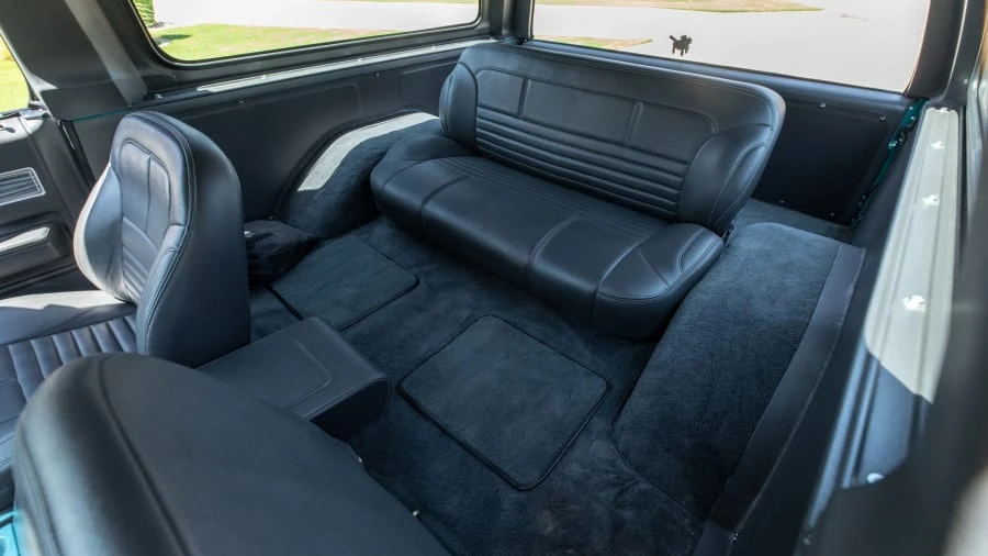 1973 GMC Jimmy 2nd Gen - Image 18 of 31