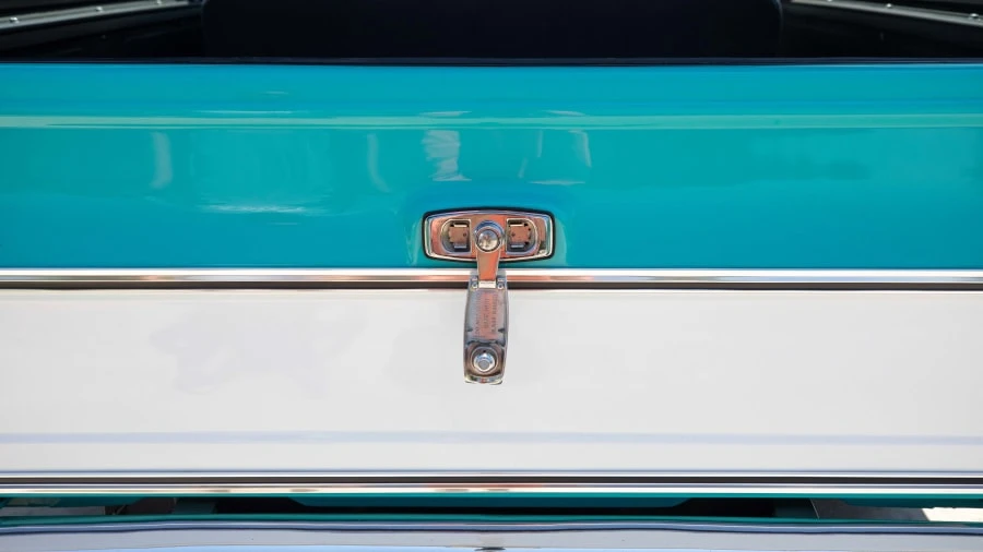 1973 GMC Jimmy 2nd Gen - Image 22 of 31