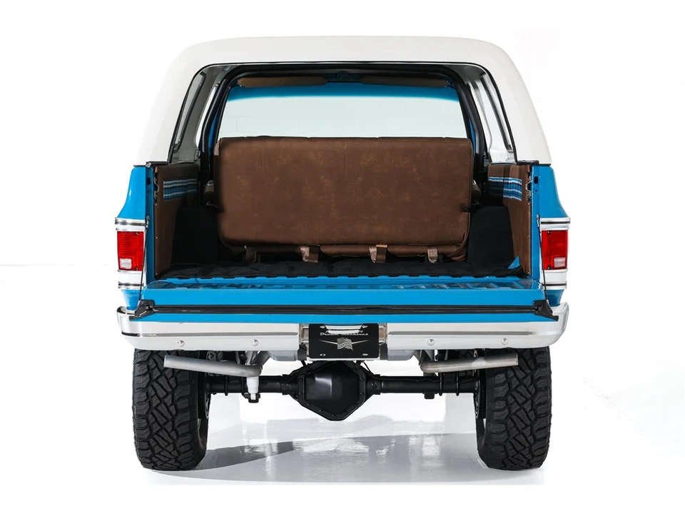 1973 GMC Jimmy 2nd Gen - Image 20 of 31