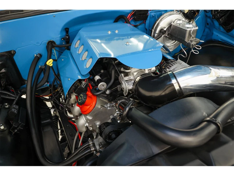 1973 GMC Jimmy 2nd Gen - Image 4 of 31
