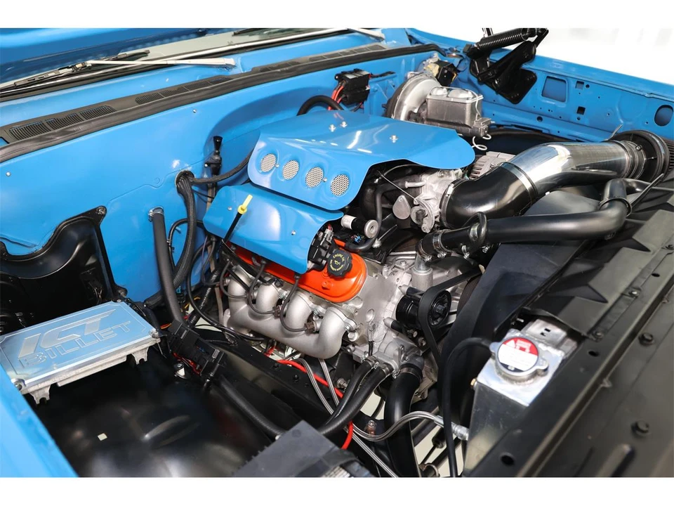 1973 GMC Jimmy 2nd Gen - Image 5 of 31