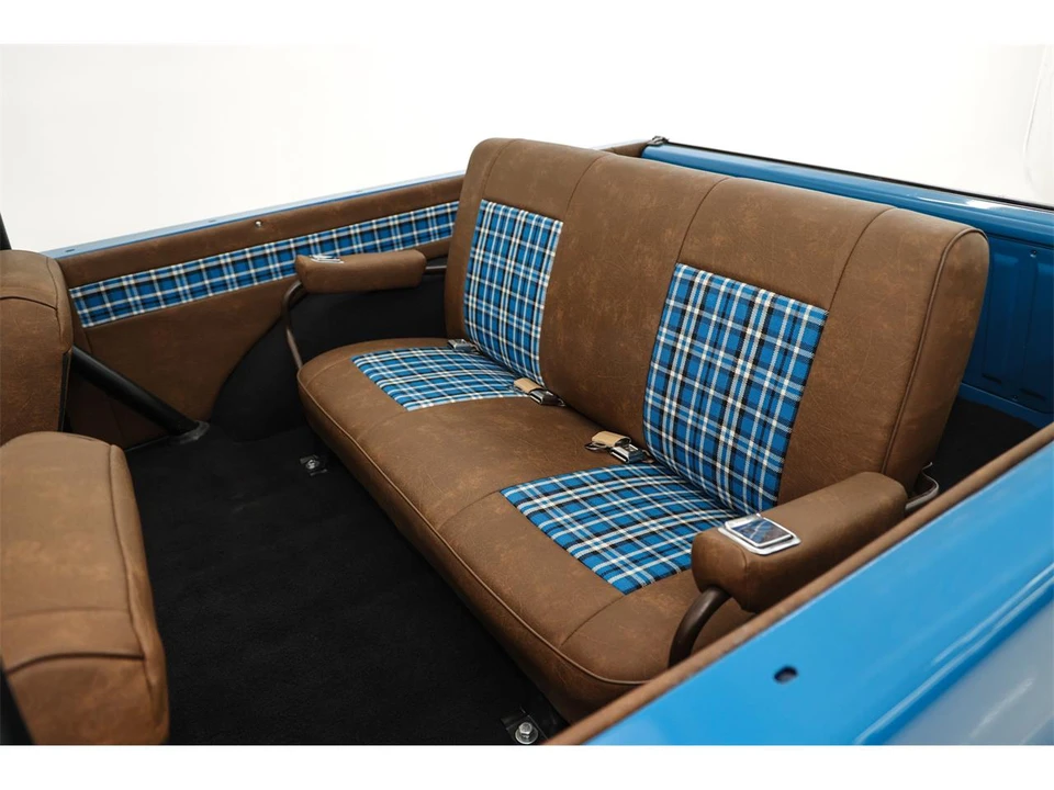 1973 GMC Jimmy 2nd Gen - Image 14 of 31