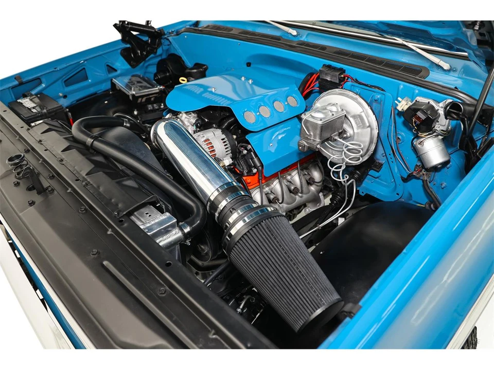 1973 GMC Jimmy 2nd Gen - Image 6 of 31
