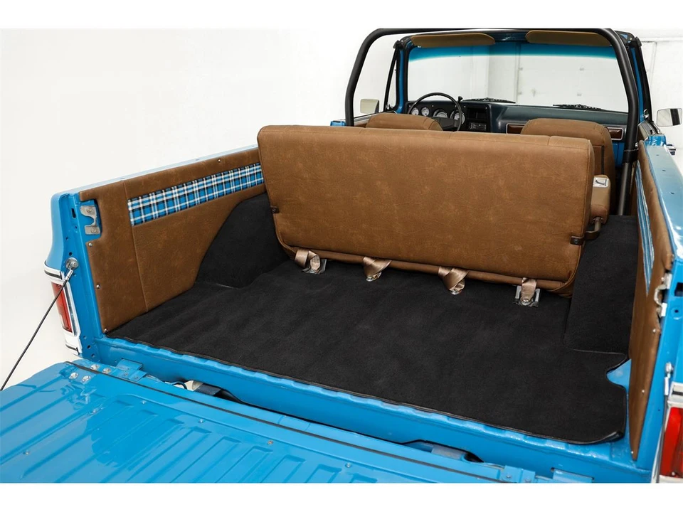 1973 GMC Jimmy 2nd Gen - Image 21 of 31