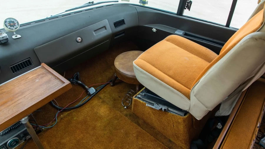 1973 GMC Motorhome - Image 5 of 12