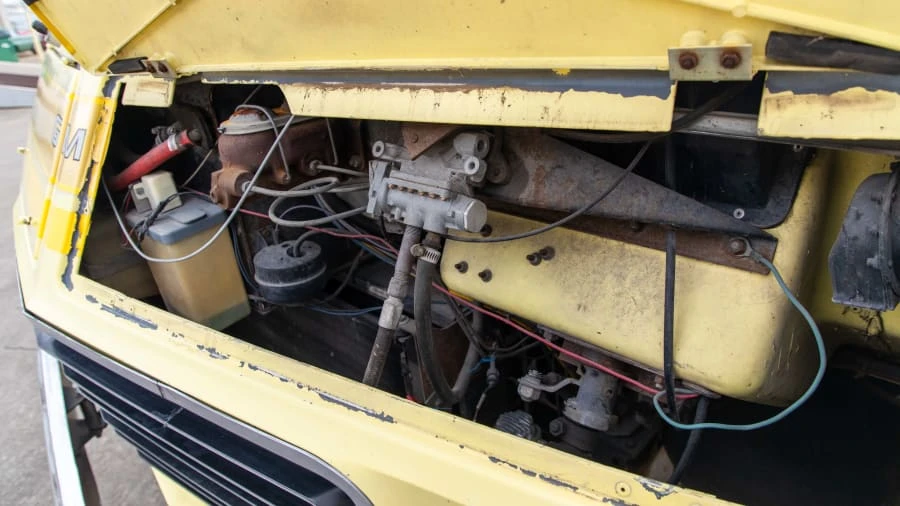 1973 GMC Motorhome - Image 7 of 12