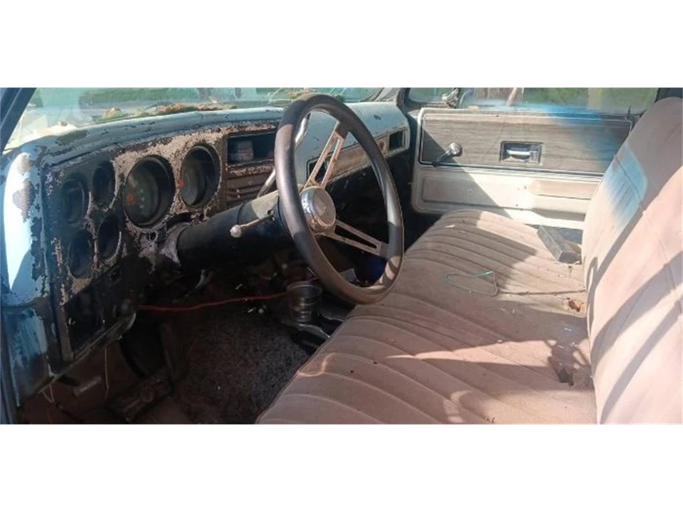 1973 GMC C/K 3rd Gen - Image 3 of 5
