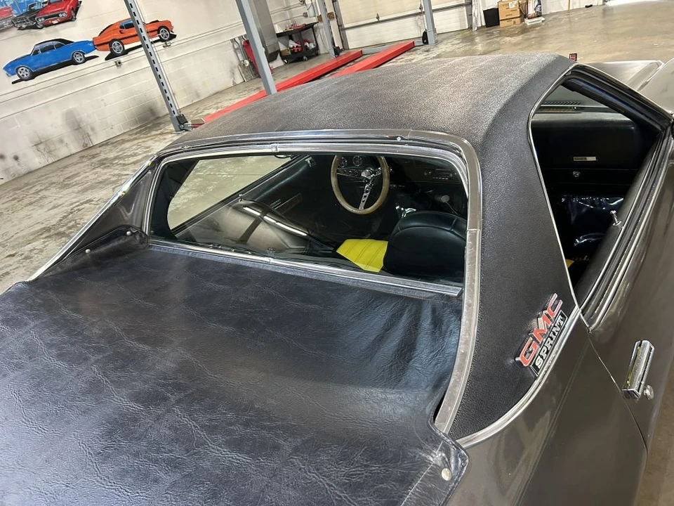 1973 GMC Sprint/Caballero - Image 17 of 21