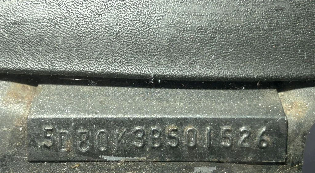 1973 GMC Sprint/Caballero - Image 14 of 21