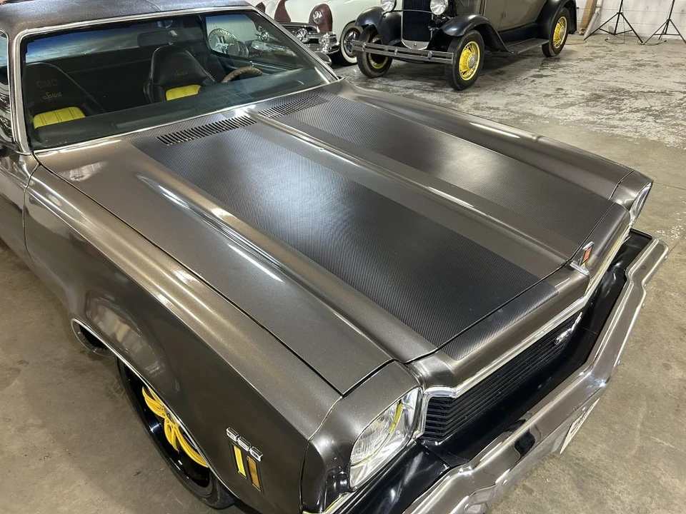 1973 GMC Sprint/Caballero - Image 12 of 21