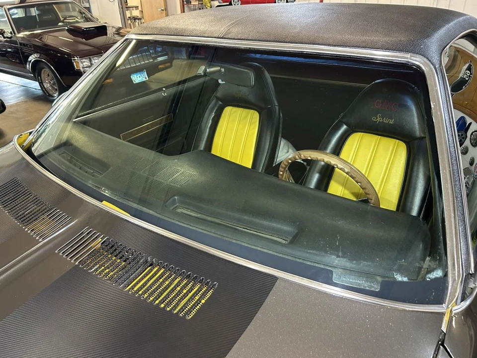 1973 GMC Sprint/Caballero - Image 13 of 21