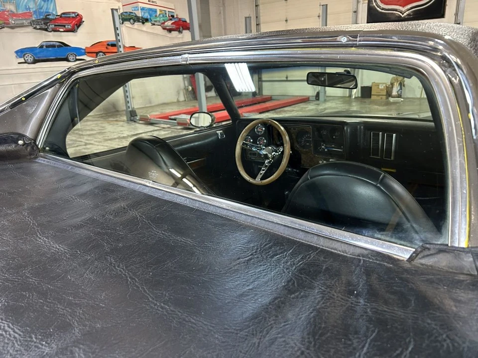 1973 GMC Sprint/Caballero - Image 18 of 21