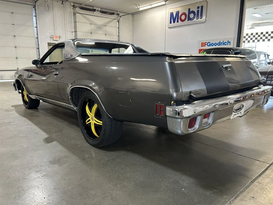 1973 GMC Sprint/Caballero - Image 7 of 21