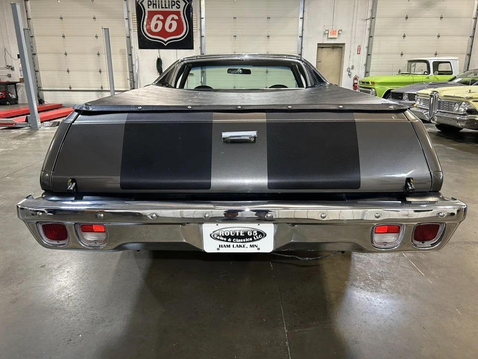 1973 GMC Sprint/Caballero - Image 6 of 21